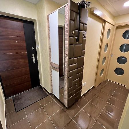 Апартаменти Parizsi Udvar Premium Apartman Дебрецен Екстер'єр фото
